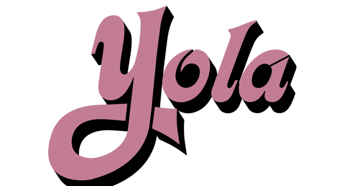 Alphabet Soup Challenge: Y is for Yola